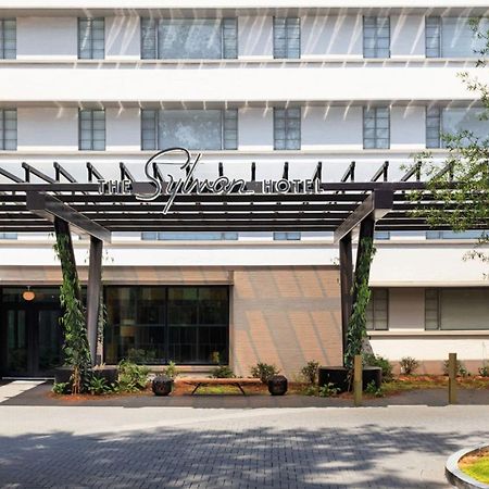 Kimpton Sylvan Hotel Buckhead Атланта Екстер'єр фото