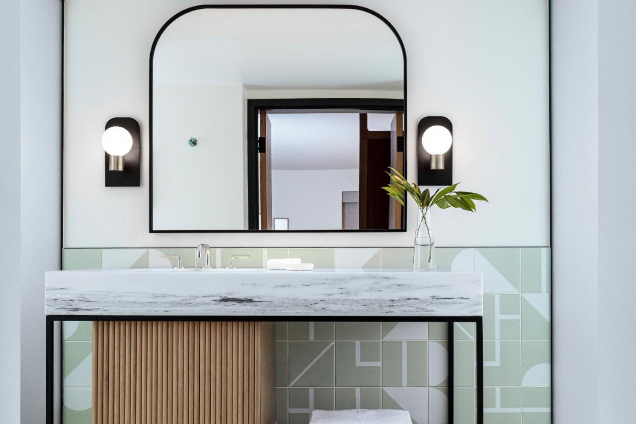 Kimpton Sylvan Hotel Buckhead Атланта Екстер'єр фото
