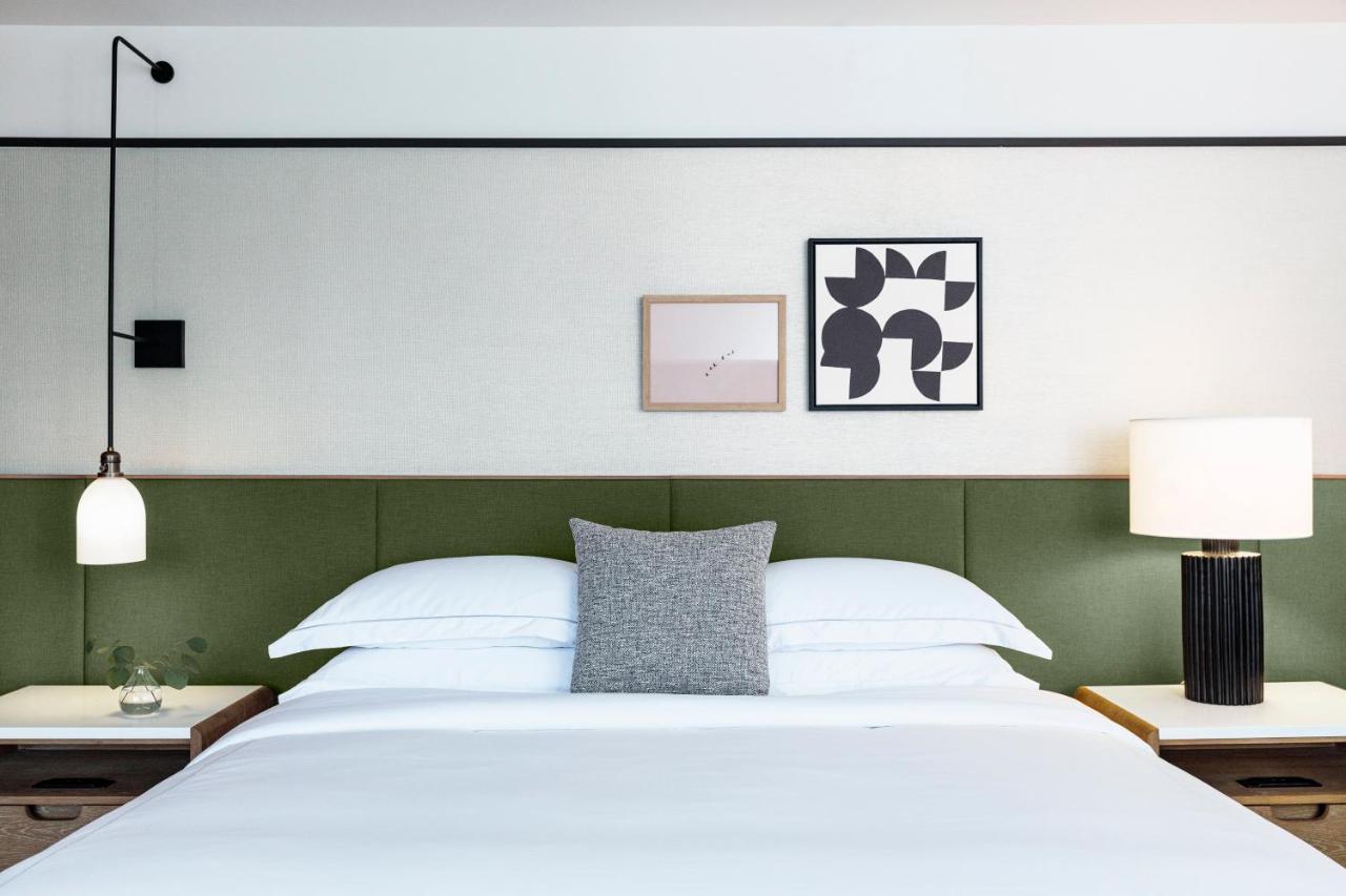 Kimpton Sylvan Hotel Buckhead Атланта Екстер'єр фото
