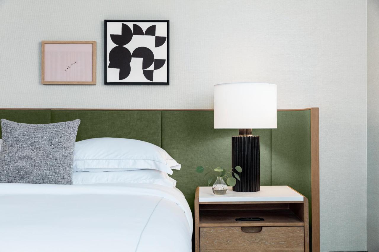 Kimpton Sylvan Hotel Buckhead Атланта Екстер'єр фото