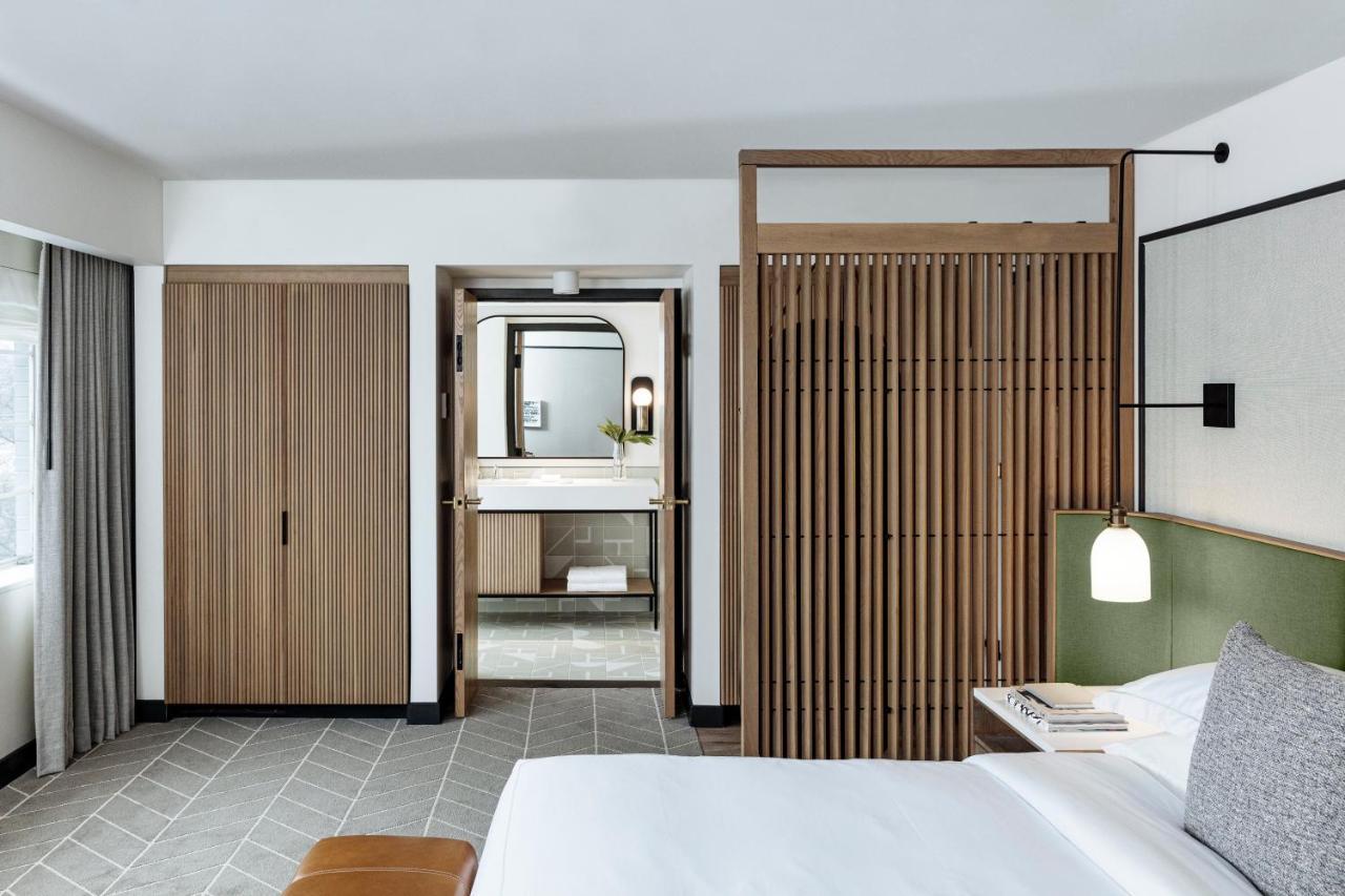 Kimpton Sylvan Hotel Buckhead Атланта Екстер'єр фото