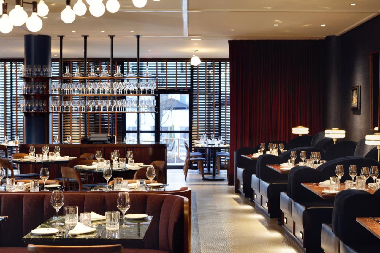 Kimpton Sylvan Hotel Buckhead Атланта Екстер'єр фото