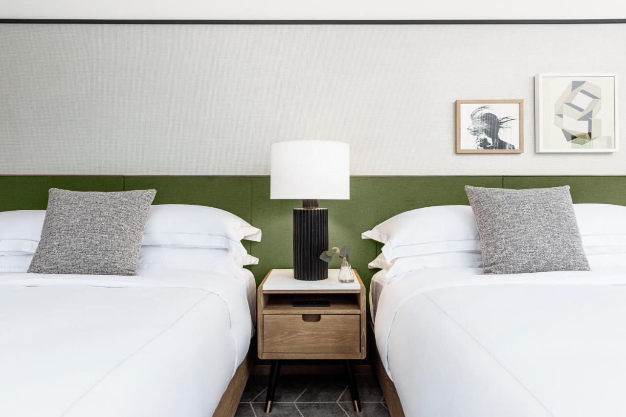 Kimpton Sylvan Hotel Buckhead Атланта Екстер'єр фото