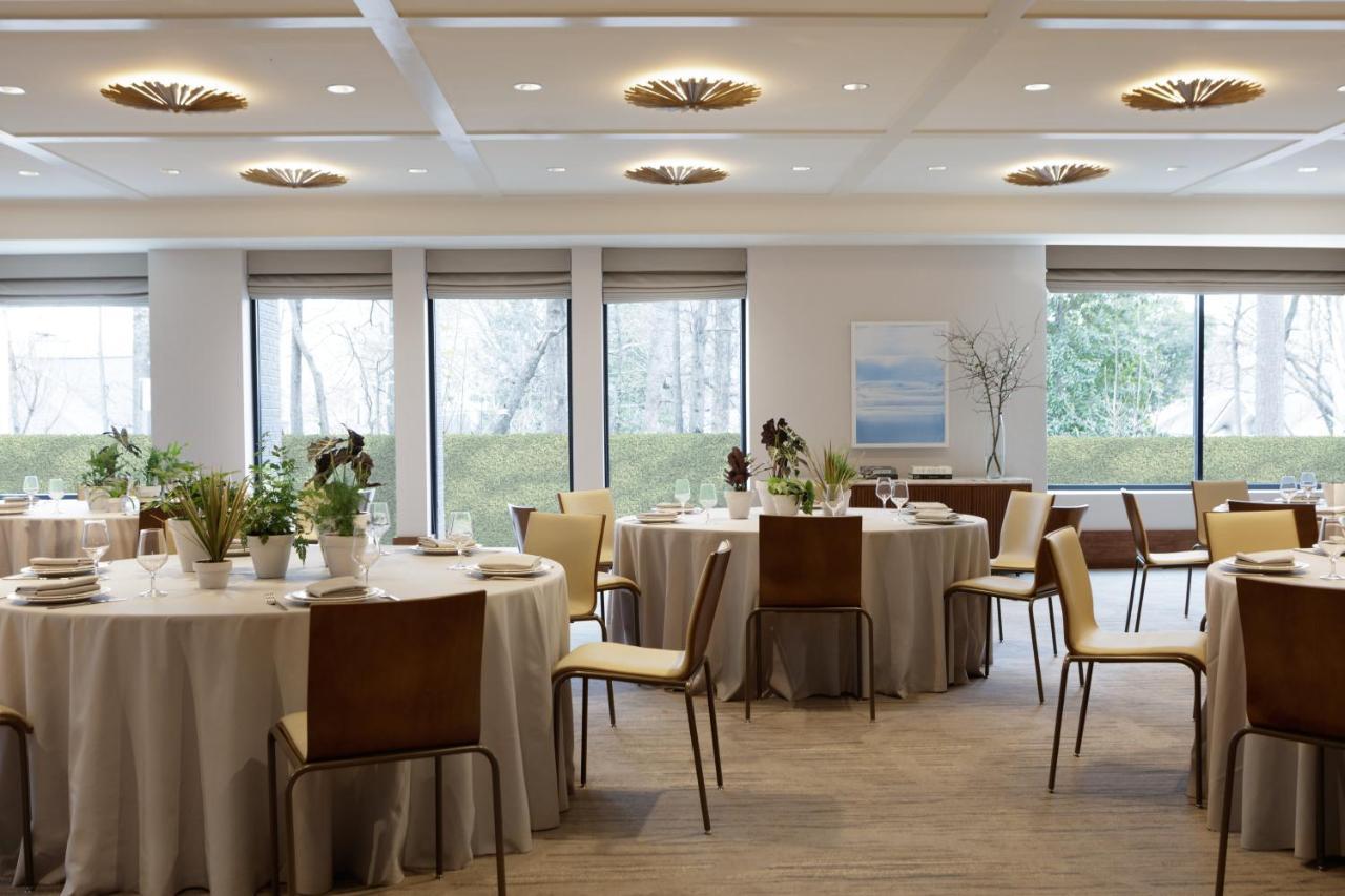 Kimpton Sylvan Hotel Buckhead Атланта Екстер'єр фото