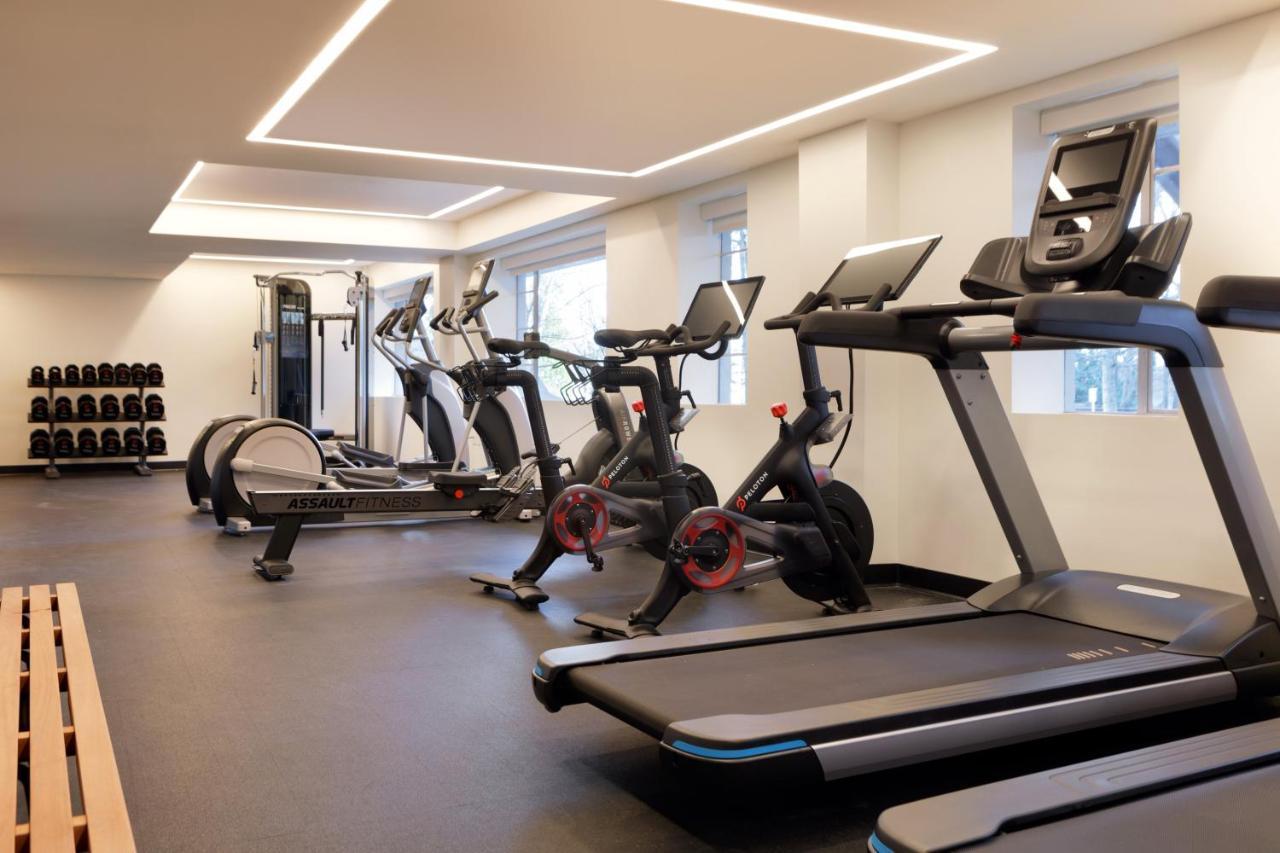 Kimpton Sylvan Hotel Buckhead Атланта Екстер'єр фото