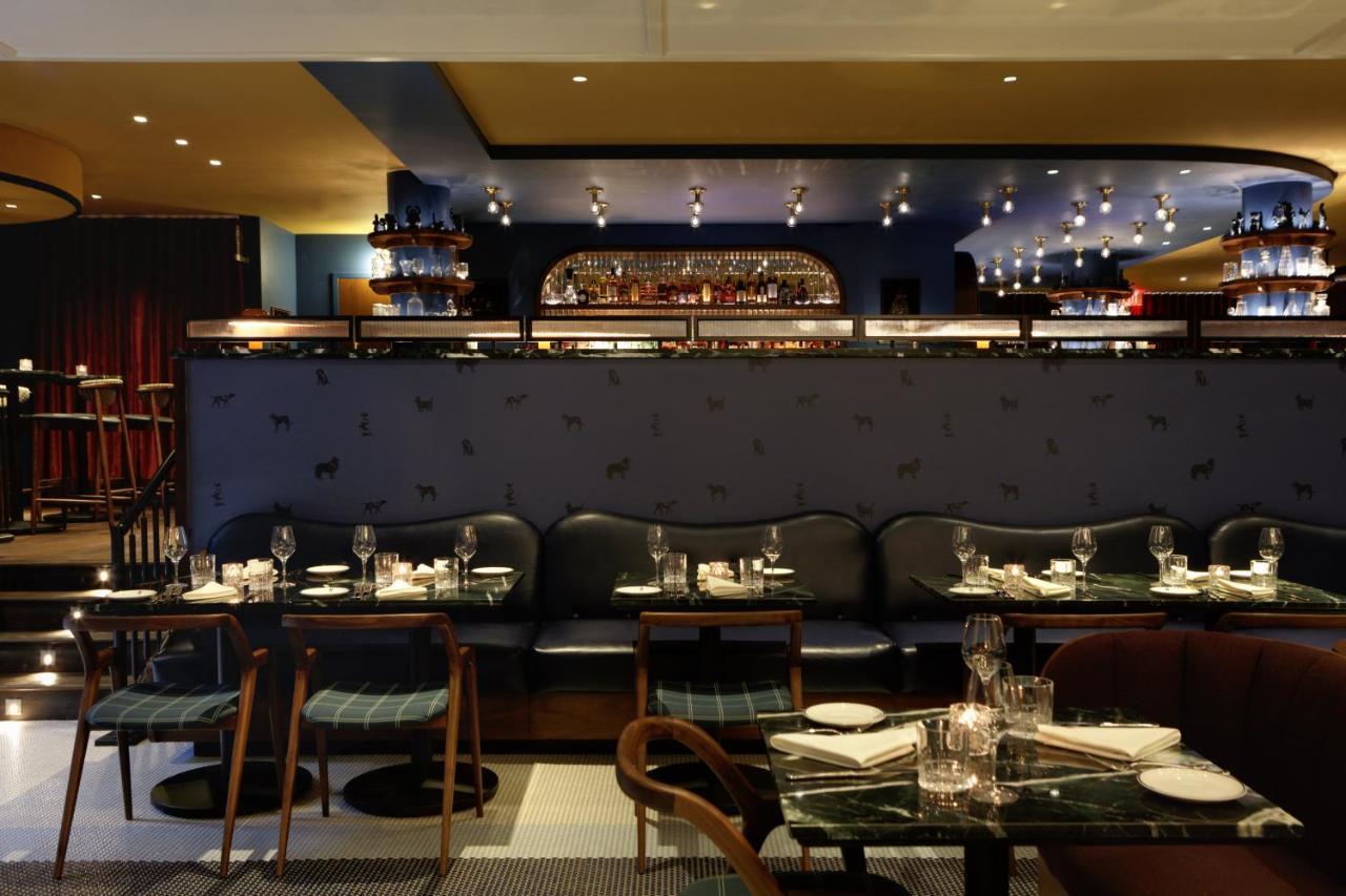 Kimpton Sylvan Hotel Buckhead Атланта Екстер'єр фото