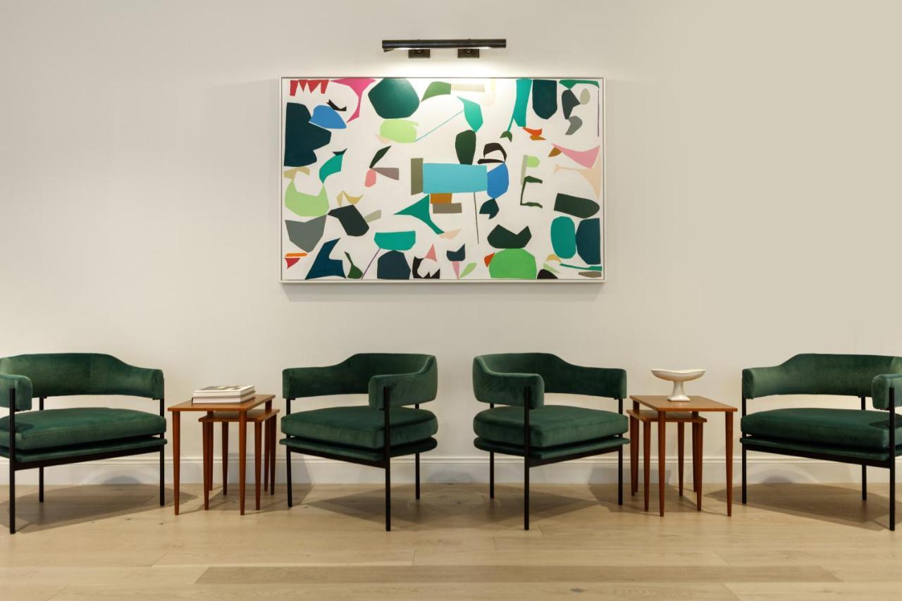 Kimpton Sylvan Hotel Buckhead Атланта Екстер'єр фото