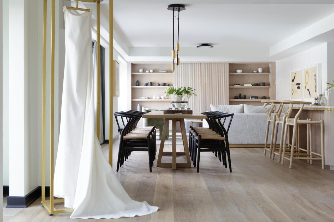 Kimpton Sylvan Hotel Buckhead Атланта Екстер'єр фото