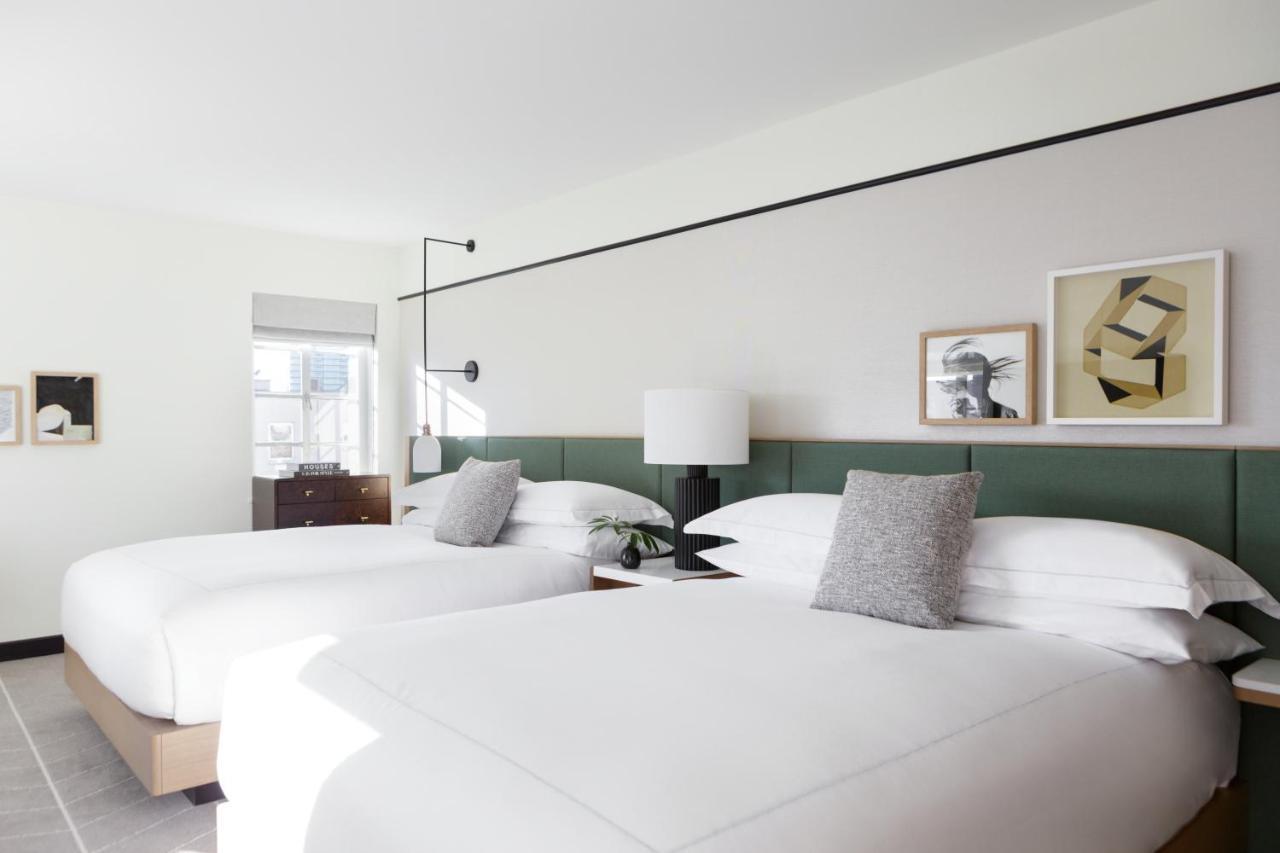 Kimpton Sylvan Hotel Buckhead Атланта Екстер'єр фото