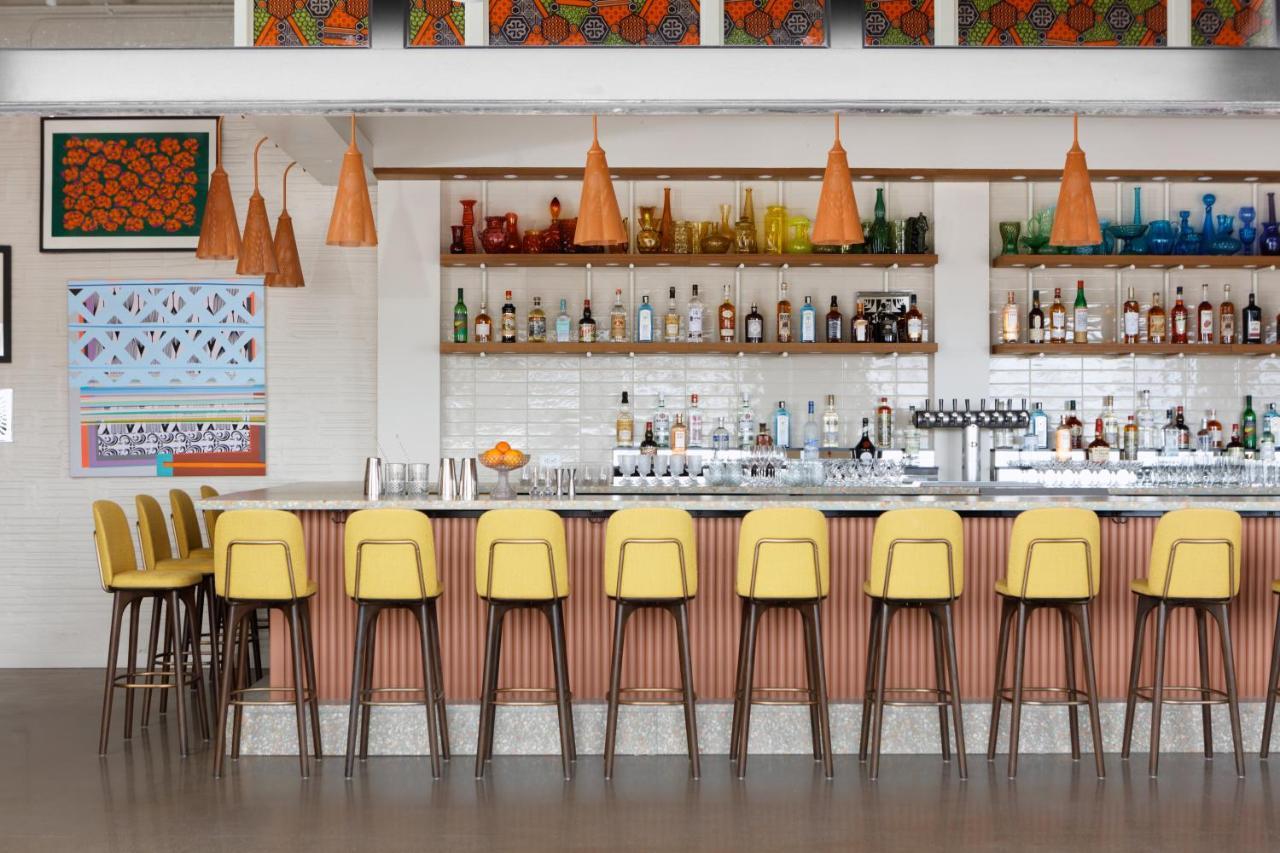 Kimpton Sylvan Hotel Buckhead Атланта Екстер'єр фото