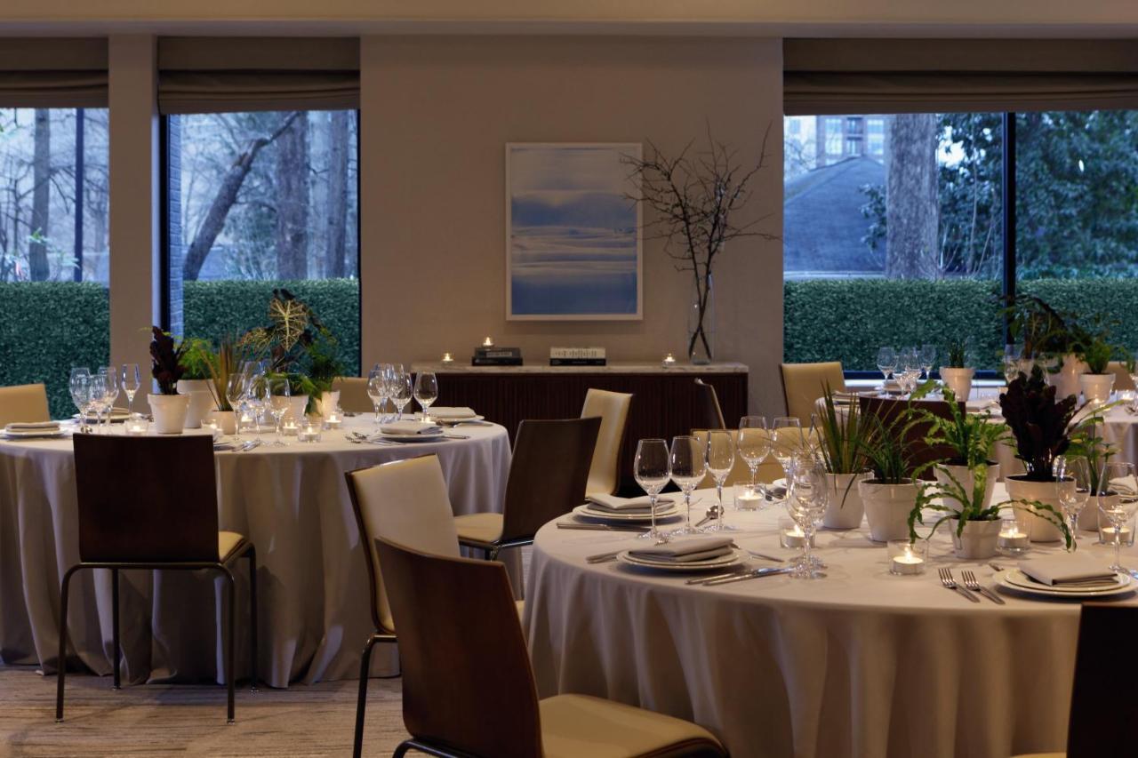Kimpton Sylvan Hotel Buckhead Атланта Екстер'єр фото