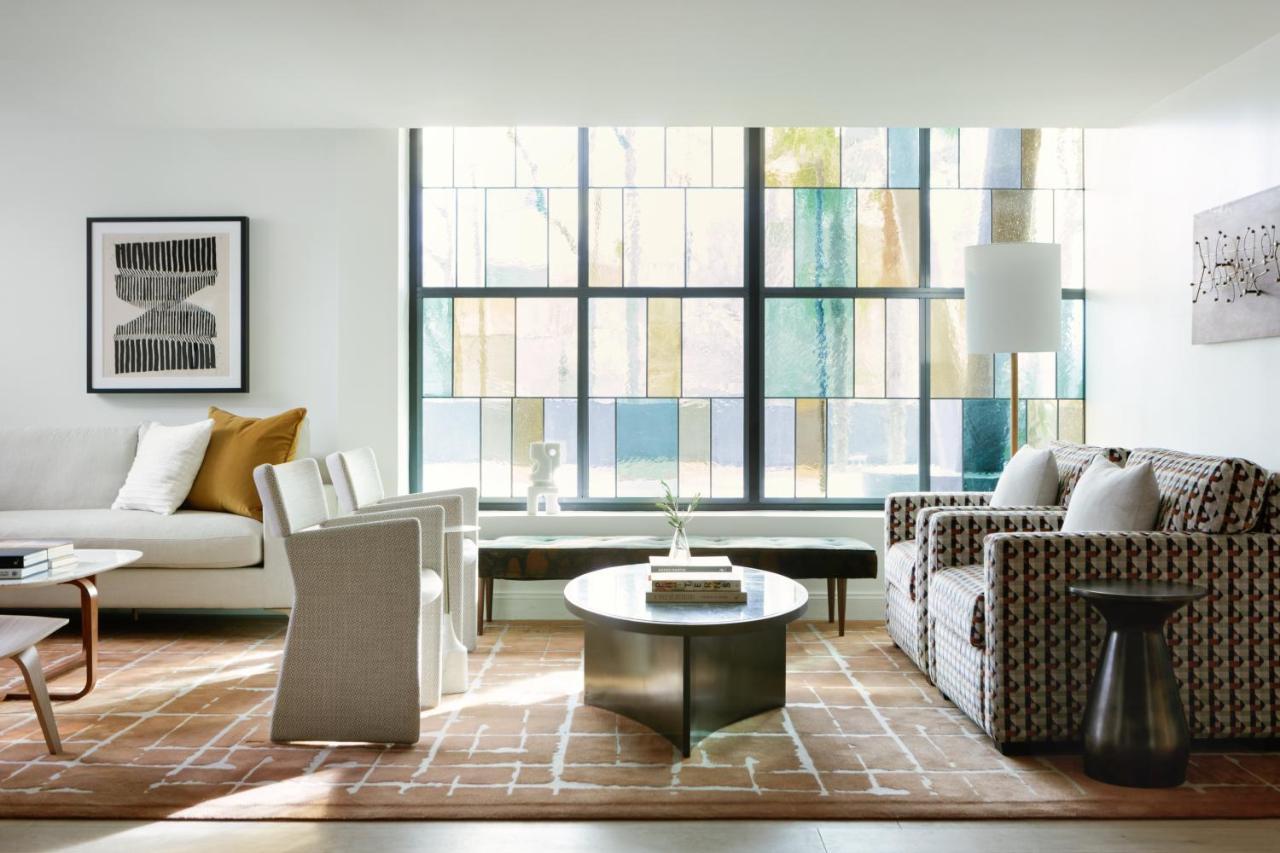 Kimpton Sylvan Hotel Buckhead Атланта Екстер'єр фото