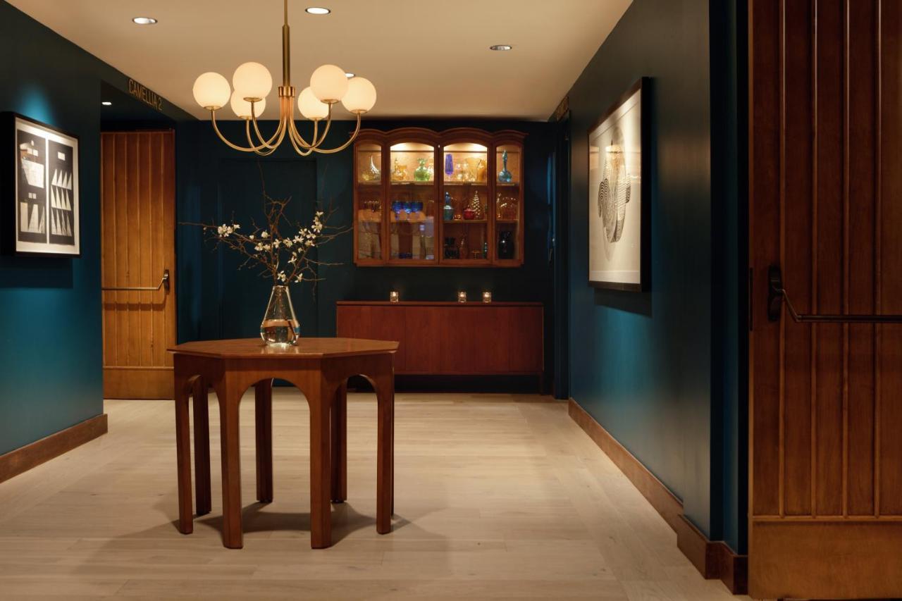 Kimpton Sylvan Hotel Buckhead Атланта Екстер'єр фото