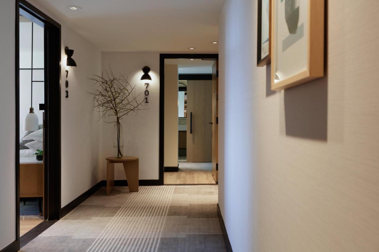 Kimpton Sylvan Hotel Buckhead Атланта Екстер'єр фото