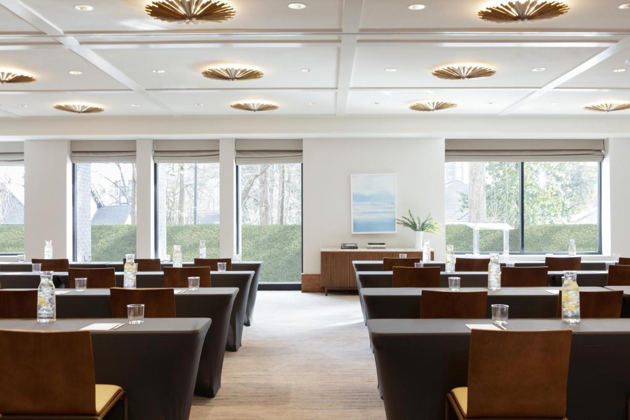 Kimpton Sylvan Hotel Buckhead Атланта Екстер'єр фото