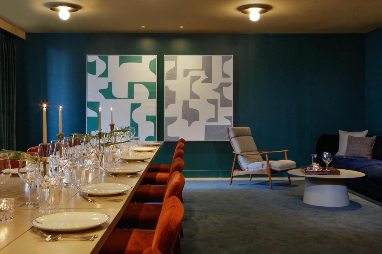 Kimpton Sylvan Hotel Buckhead Атланта Екстер'єр фото