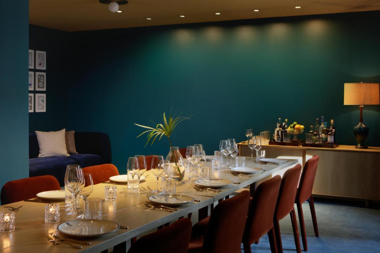 Kimpton Sylvan Hotel Buckhead Атланта Екстер'єр фото