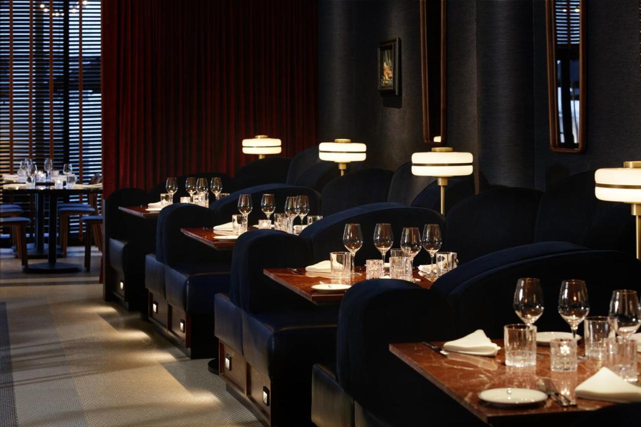 Kimpton Sylvan Hotel Buckhead Атланта Екстер'єр фото