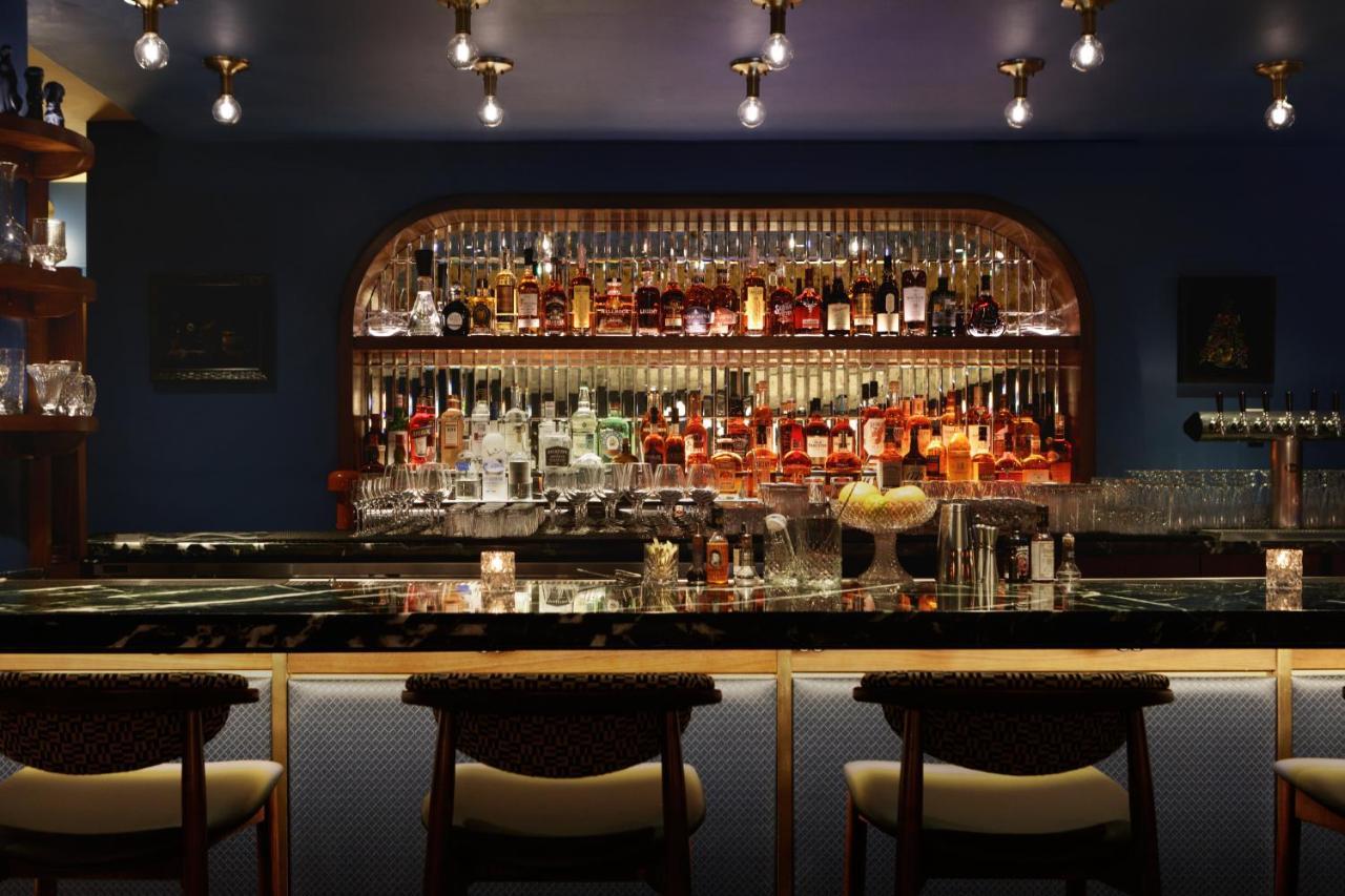 Kimpton Sylvan Hotel Buckhead Атланта Екстер'єр фото
