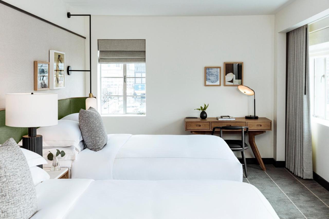 Kimpton Sylvan Hotel Buckhead Атланта Екстер'єр фото