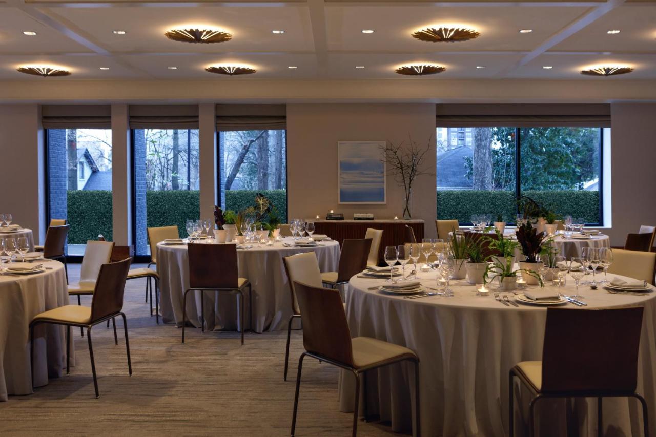 Kimpton Sylvan Hotel Buckhead Атланта Екстер'єр фото