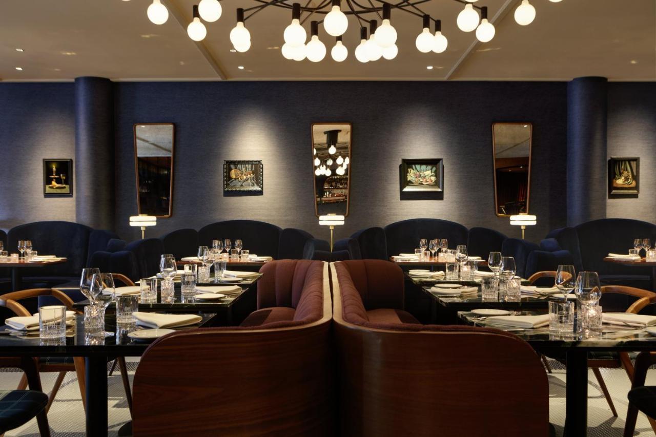 Kimpton Sylvan Hotel Buckhead Атланта Екстер'єр фото