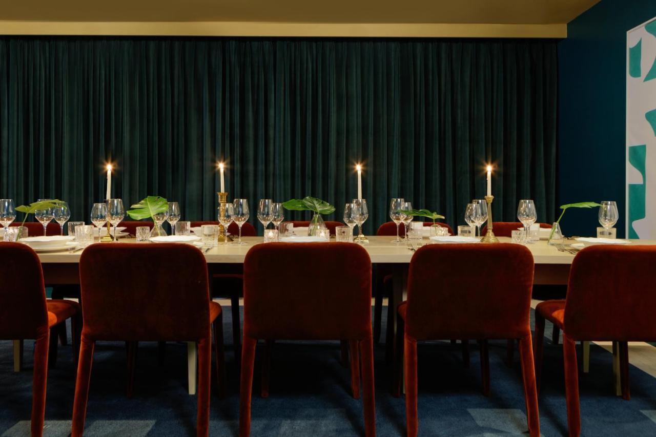 Kimpton Sylvan Hotel Buckhead Атланта Екстер'єр фото