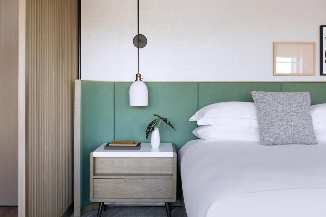 Kimpton Sylvan Hotel Buckhead Атланта Екстер'єр фото