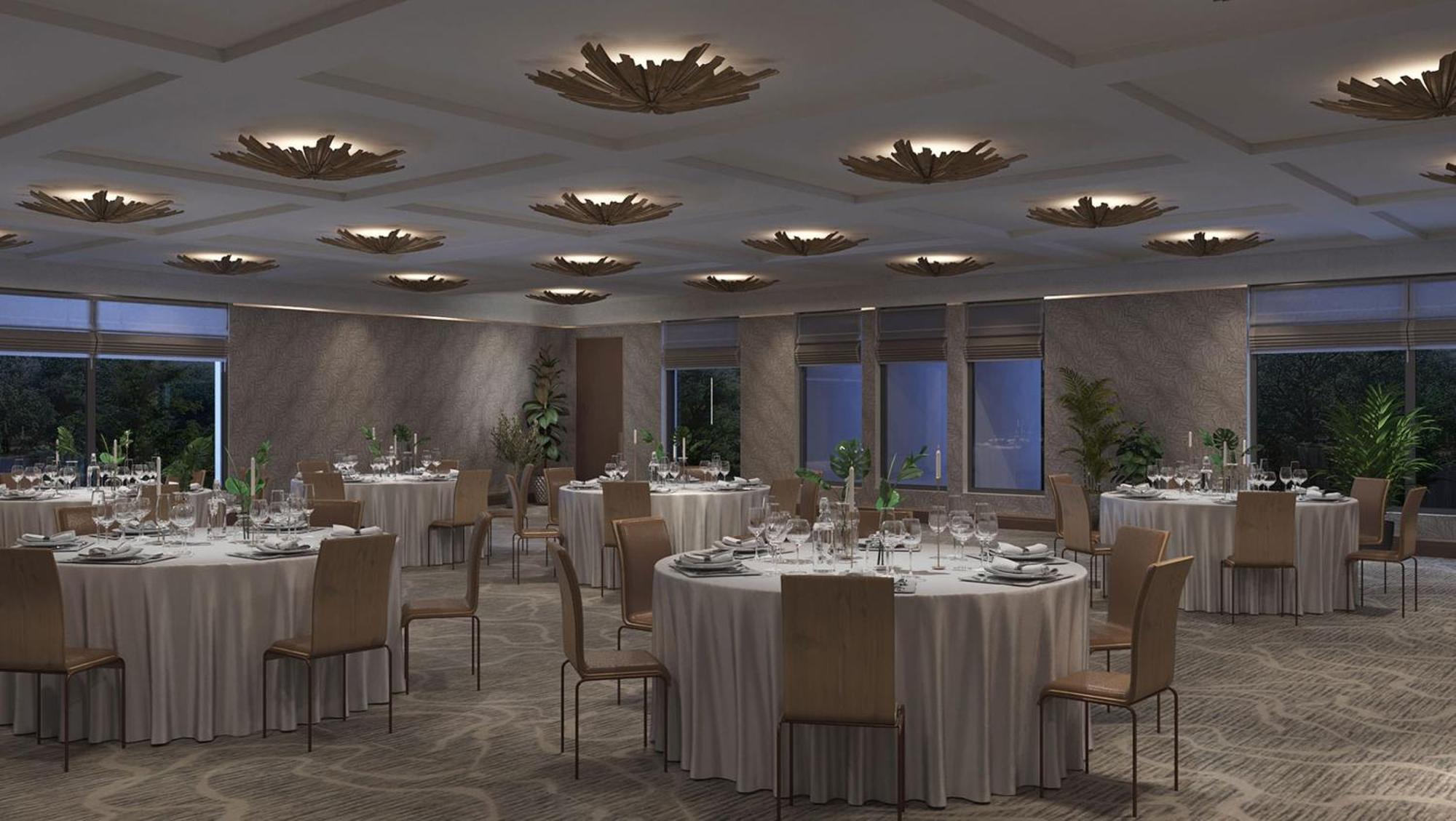 Kimpton Sylvan Hotel Buckhead Атланта Екстер'єр фото